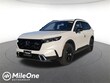  Honda CR-V Hybrid