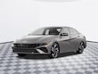Hyundai Elantra Hybrid