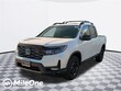 Honda Ridgeline