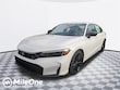 Honda Civic Si