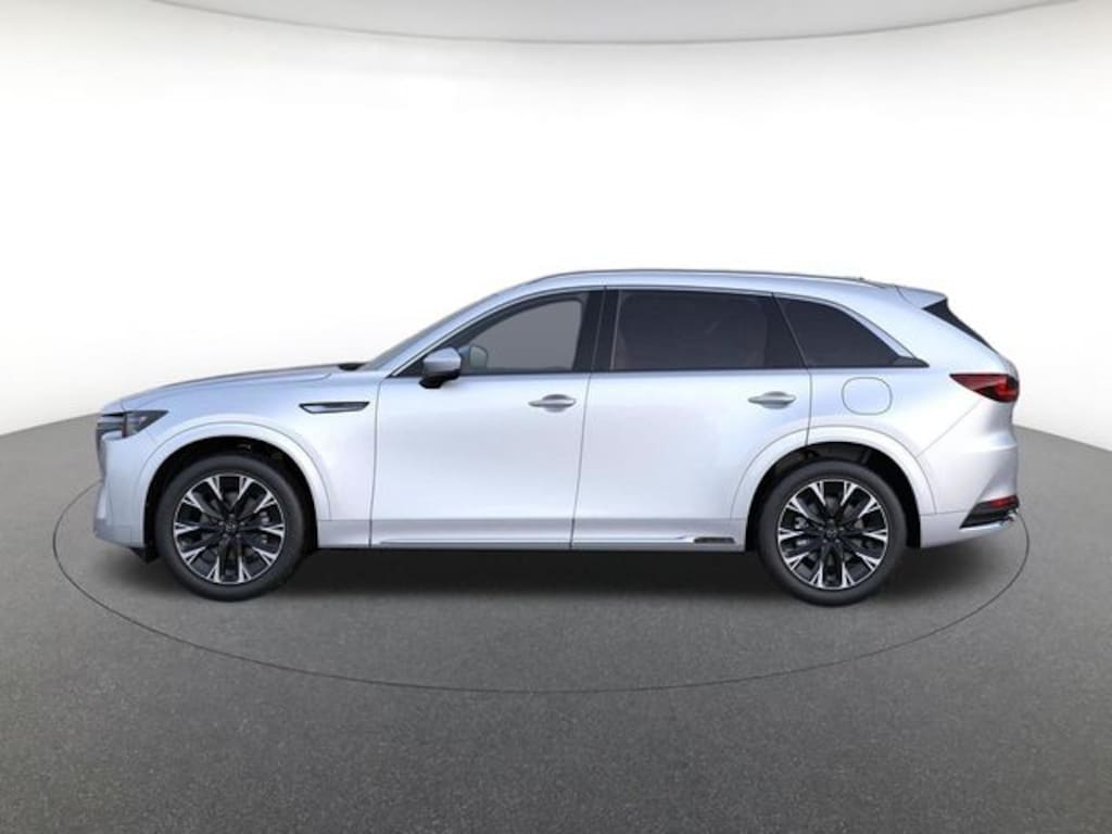 New 2026 Mazda CX-90 3.3 Turbo S Premium Plus SUV