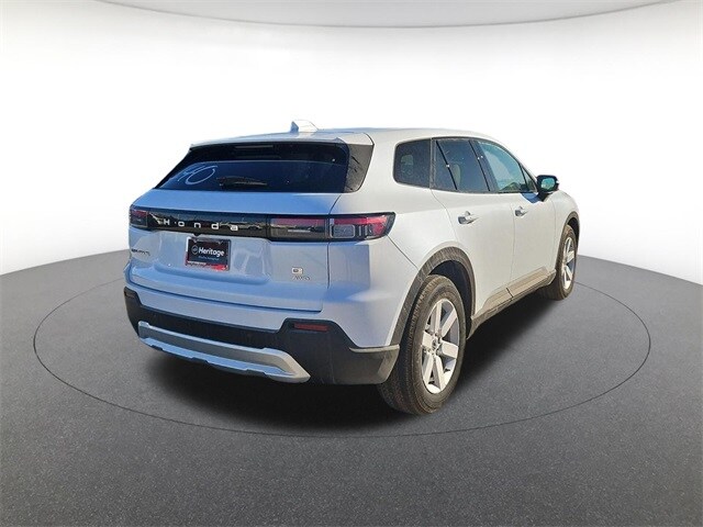 2026 Honda Prologue EX photo 4