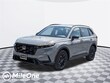 Honda CR-V Hybrid