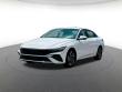 New 2025 Hyundai Elantra Limited Sedan