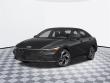 New 2025 Hyundai Elantra SEL Sport Sedan
