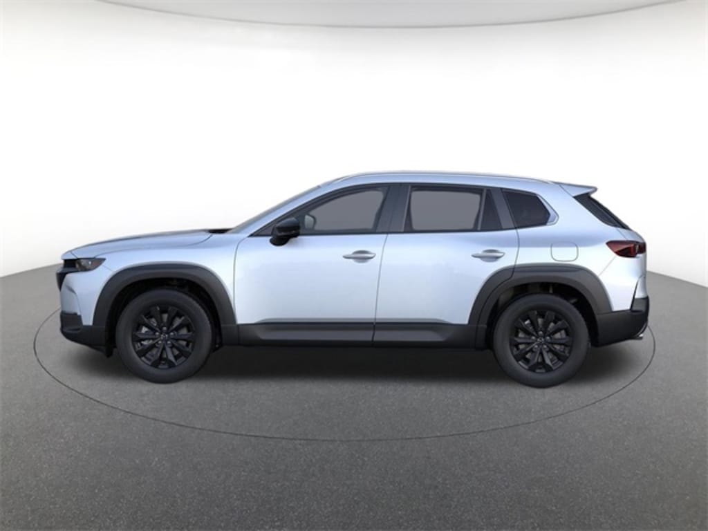 New 2026 Mazda CX-50 2.5 S SUV