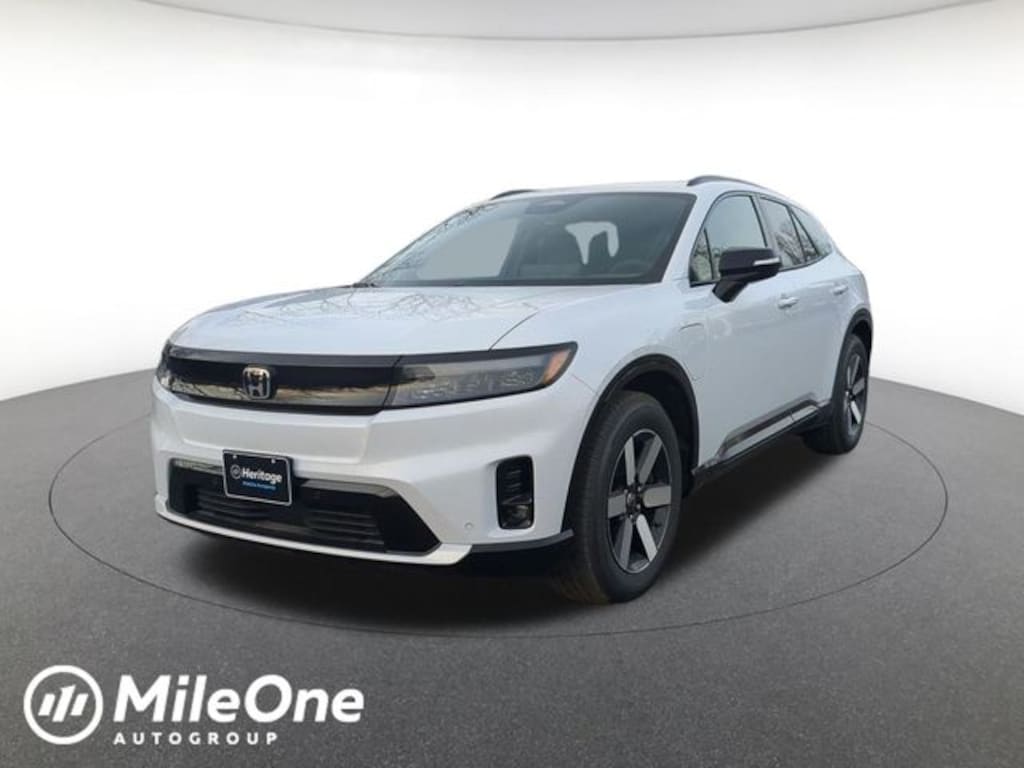 New 2026 Honda Prologue Touring SUV