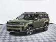 New 2026 Hyundai Santa Fe Limited SUV