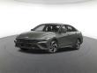 New 2026 Hyundai Elantra Hybrid SEL Sport Sedan