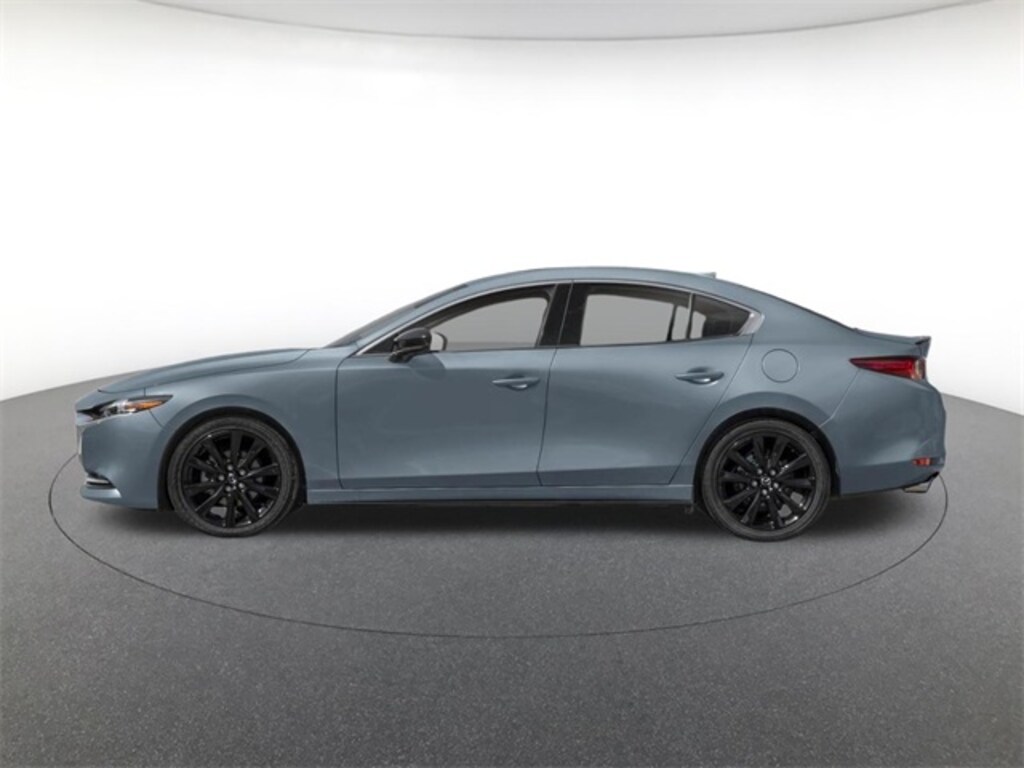 New 2026 Mazda Mazda3 2.5 Turbo Premium Plus Sedan