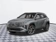 New 2025 Hyundai Tucson Limited SUV