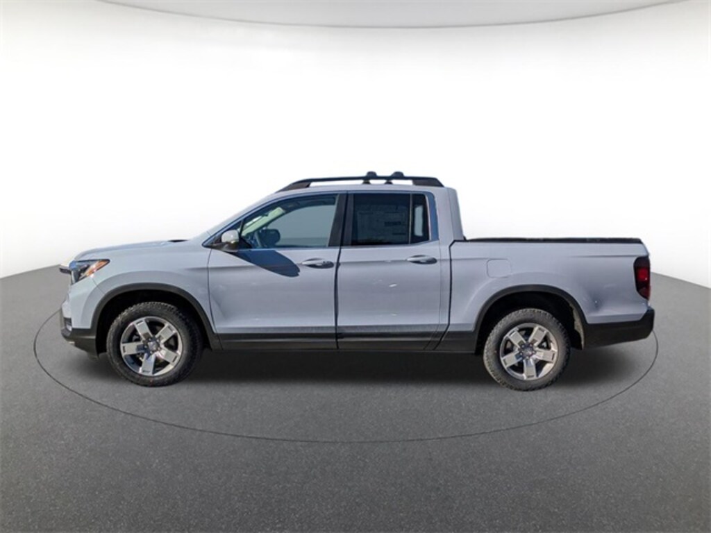 New 2026 Honda Ridgeline RTL Truck Crew Cab