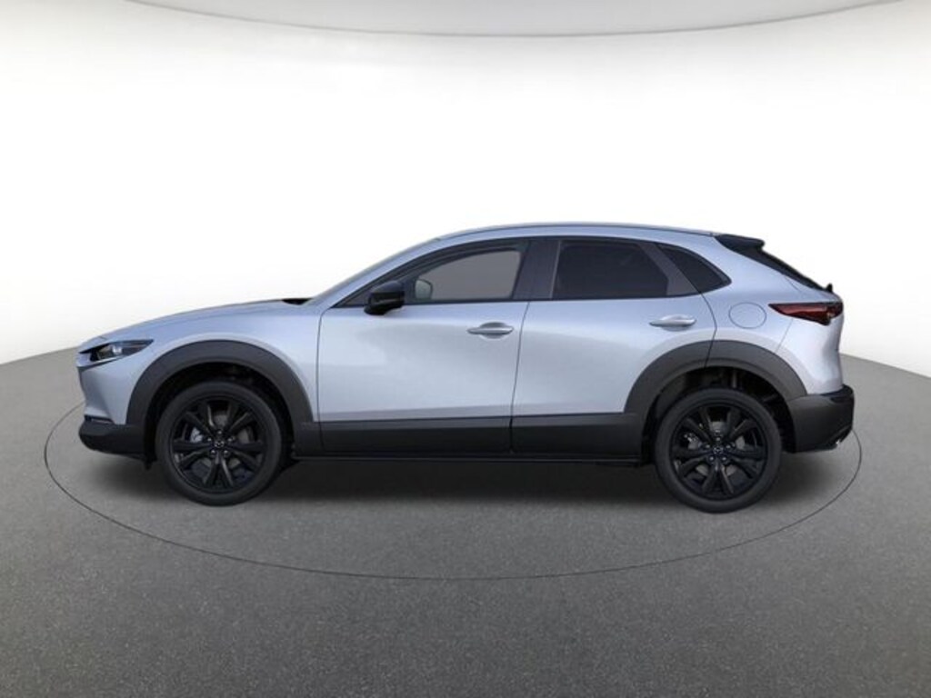 New 2026 Mazda CX-30 2.5 S Select Sport SUV