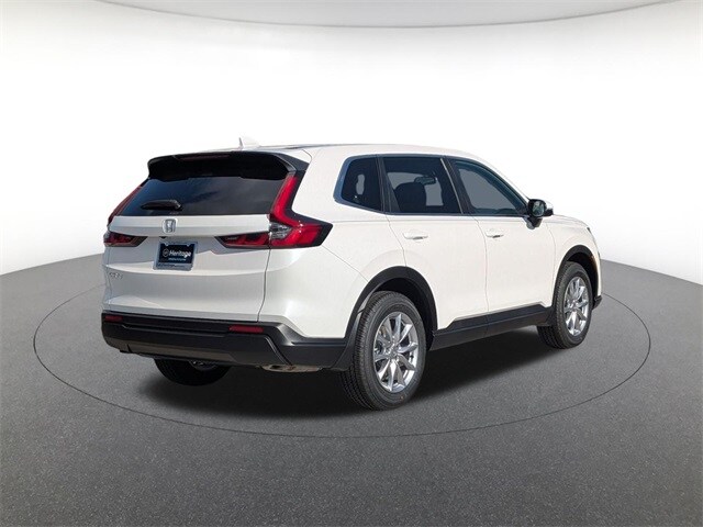 2026 Honda CR-V EX photo 3
