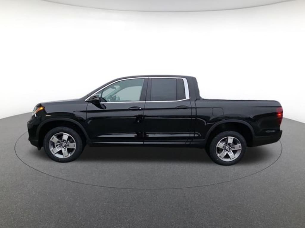 New 2026 Honda Ridgeline RTL Truck Crew Cab