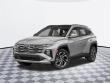 New 2025 Hyundai Tucson Limited SUV