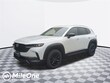 Mazda CX-50 Hybrid