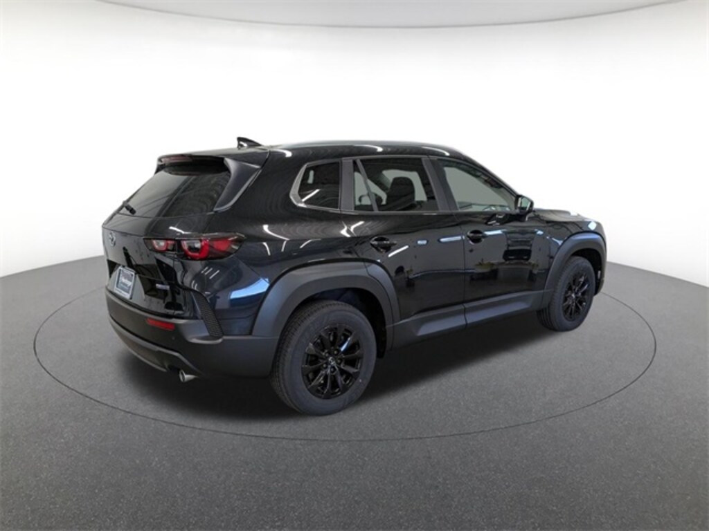 New 2026 Mazda CX-50 Hybrid Preferred SUV