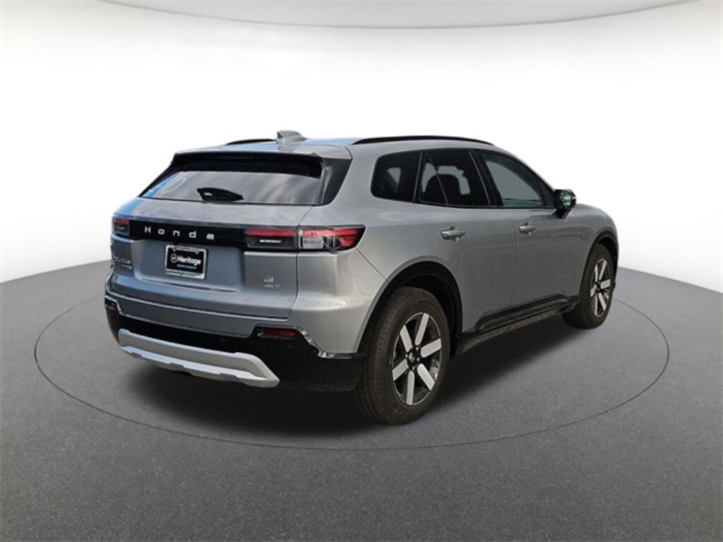 New 2025 Honda Prologue Touring SUV