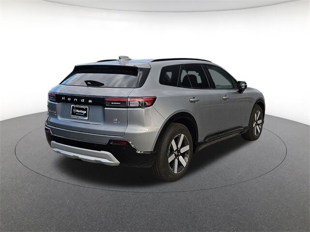 2025 Honda Prologue Touring photo 4