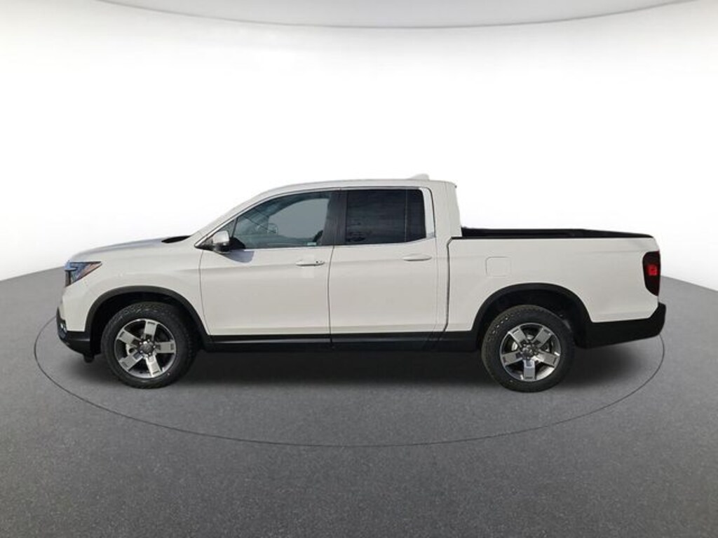 New 2026 Honda Ridgeline RTL Truck Crew Cab