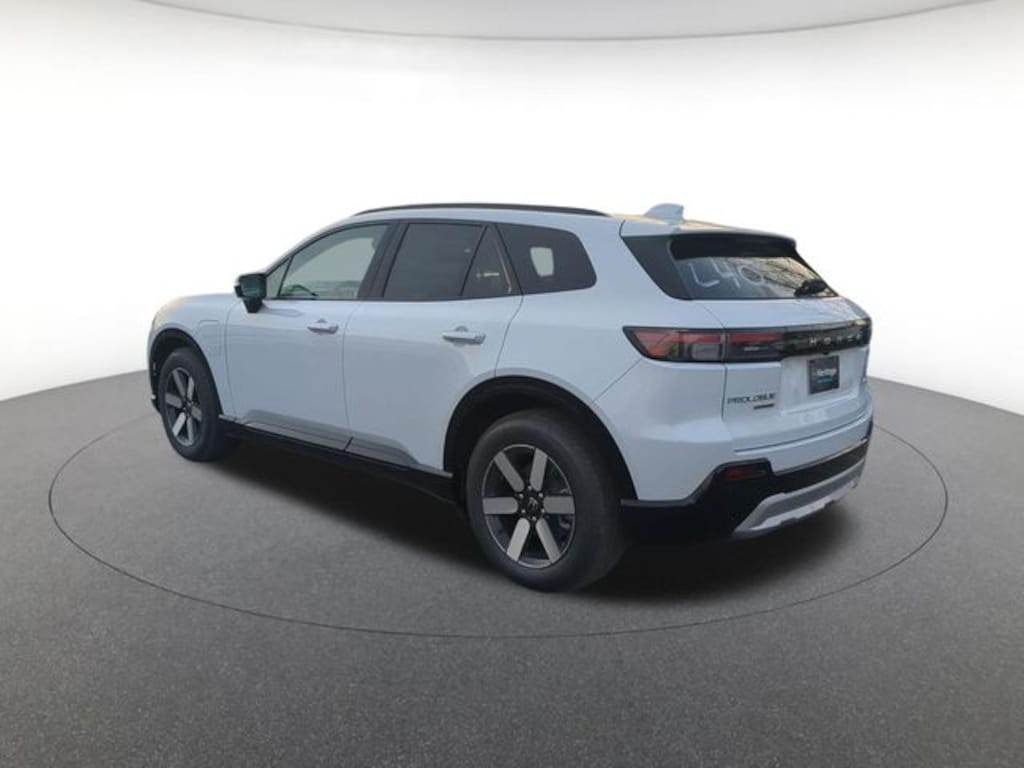 New 2026 Honda Prologue Touring SUV