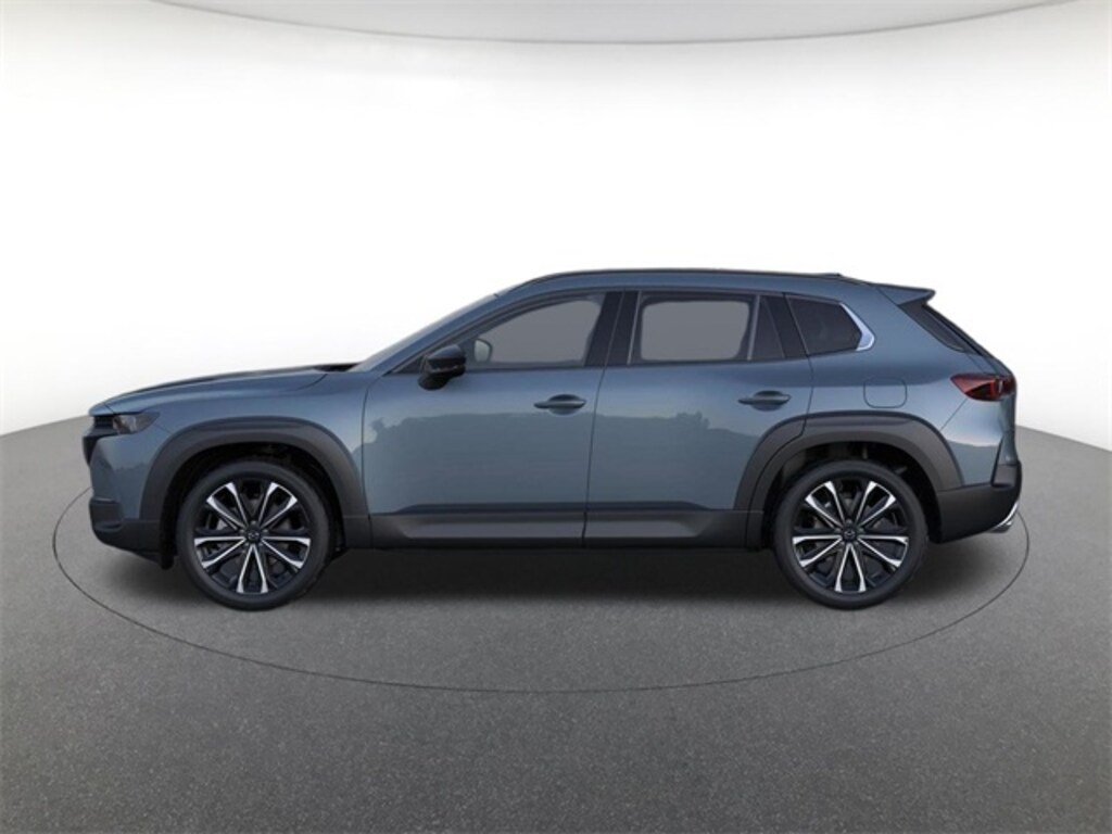 New 2026 Mazda CX-50 2.5 Turbo SUV