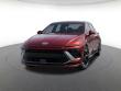 New 2026 Hyundai Sonata SEL Sedan