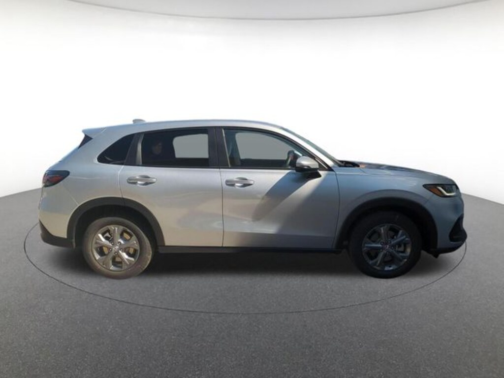 New 2026 Honda HR-V LX SUV