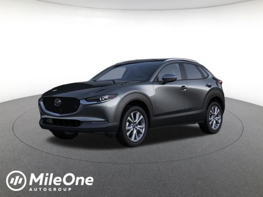 New 2026 Mazda CX-30 2.5 S Premium SUV