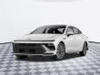 New 2025 Hyundai Sonata Hybrid Limited Sedan