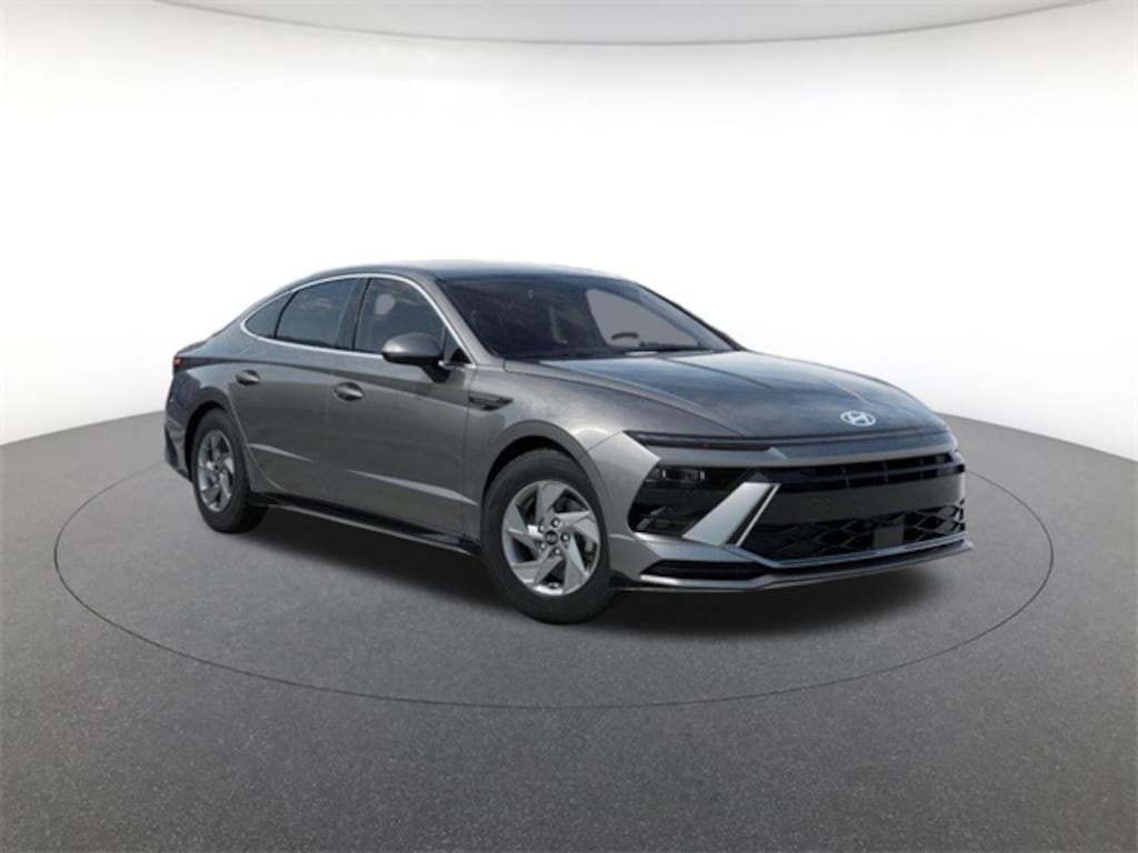 New 2026 Hyundai Sonata SE Sedan