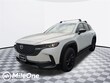 Mazda CX-50