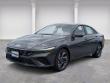 New 2025 Hyundai Elantra SEL Sport Sedan