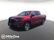  Honda Ridgeline