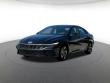 New 2025 Hyundai Elantra SEL Sport Sedan