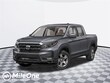Honda Ridgeline
