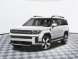 New 2026 Hyundai Santa Fe Hybrid Limited SUV