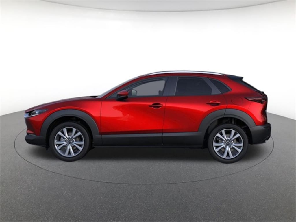 New 2026 Mazda CX-30 2.5 S Preferred SUV