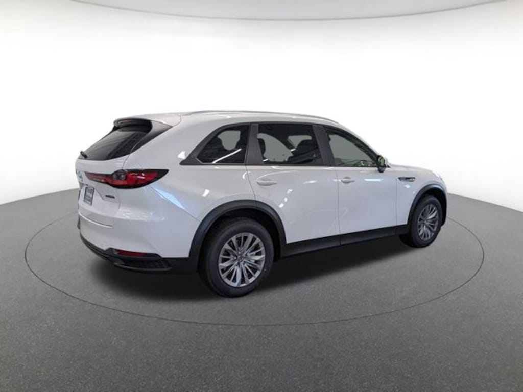 New 2026 Mazda CX-90 3.3 Turbo Select SUV