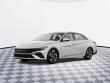 New 2025 Hyundai Elantra SEL Convenience Sedan