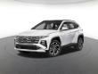 New 2026 Hyundai Tucson Limited SUV