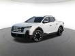 New 2026 Hyundai Santa Cruz SEL Truck Crew Cab