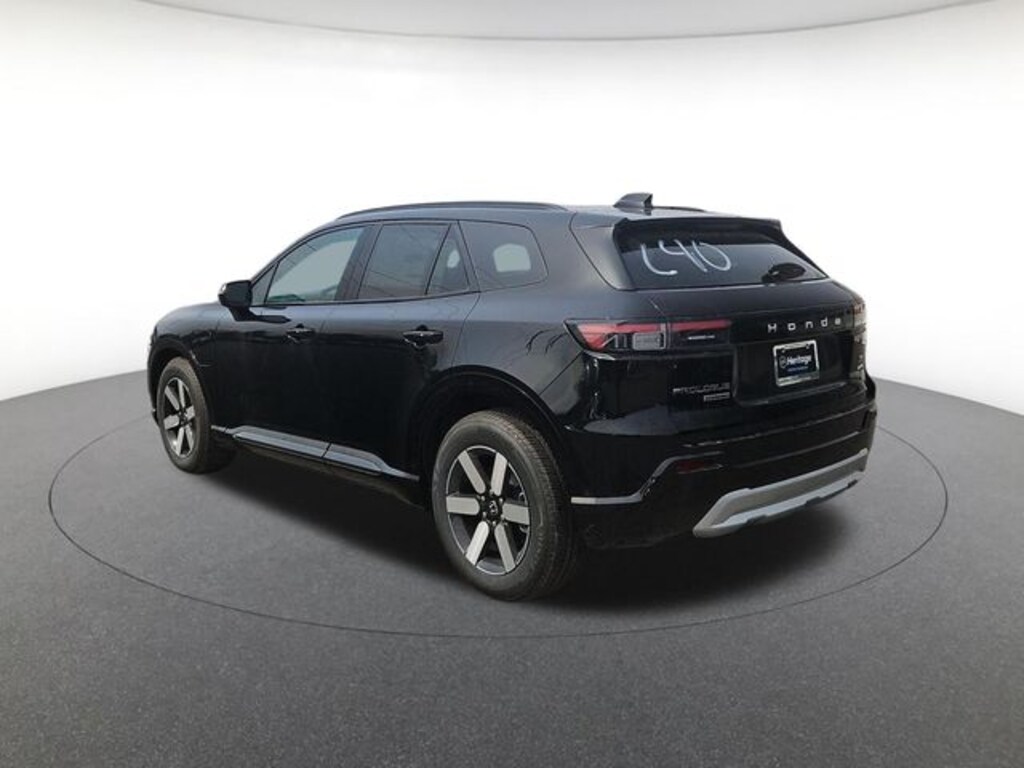 New 2026 Honda Prologue Touring SUV
