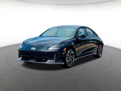 2025 Hyundai IONIQ 6 SEL Sedan