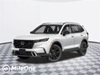 Honda CR-V Hybrid