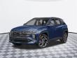 New 2025 Hyundai Tucson Limited SUV