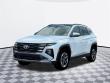New 2025 Hyundai Tucson Hybrid SEL Convenience SUV