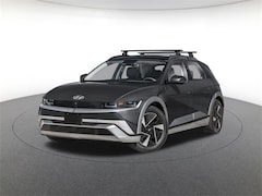 2026 Hyundai IONIQ 5 SEL SUV
