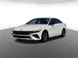 New 2025 Hyundai Elantra Hybrid SEL Sport Sedan